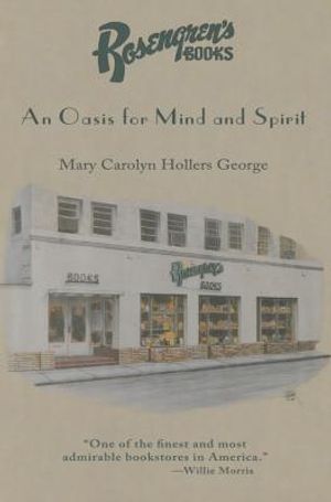 Rosengren's Books: An Oasis for Mind and Spirit image number 0