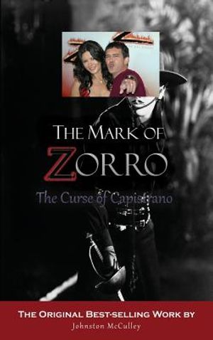 The Mark of Zorro: The Curse of Capistrano image number 0
