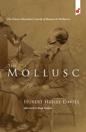 Mollusc: an Edwardian Comedy image number 0