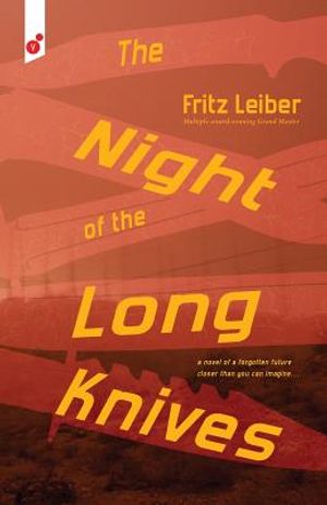 The Night of the Long Knives image number 0