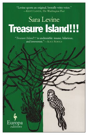 Treasure Island!!! image number 0