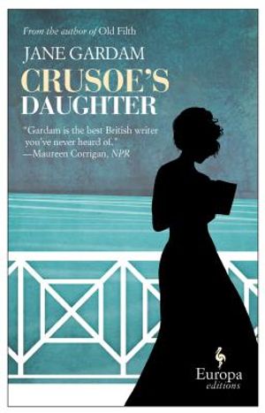 Crusoe's Daughter image number 0