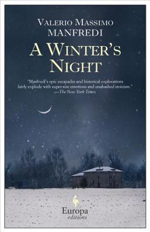 A Winter's Night image number 0