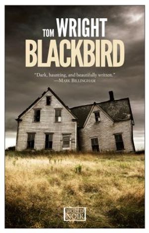 Blackbird image number 0