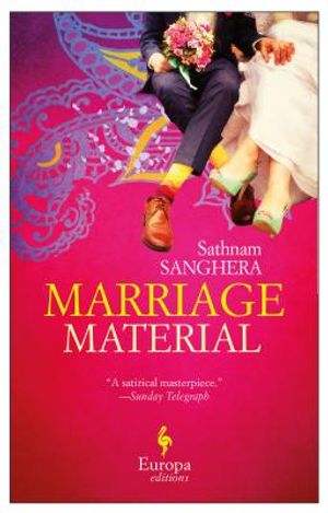 Marriage Material image number 0