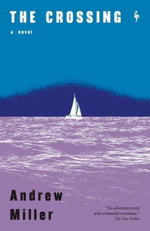 The Crossing image number 0