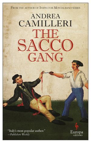 The Sacco Gang image number 0