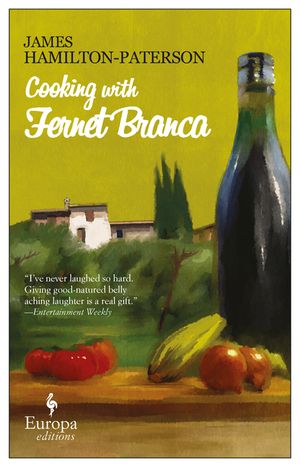 Cooking with Fernet Branca image number 0