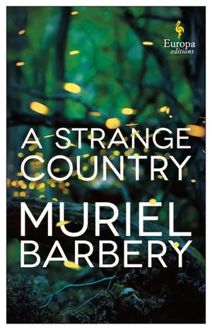 A Strange Country image number 0