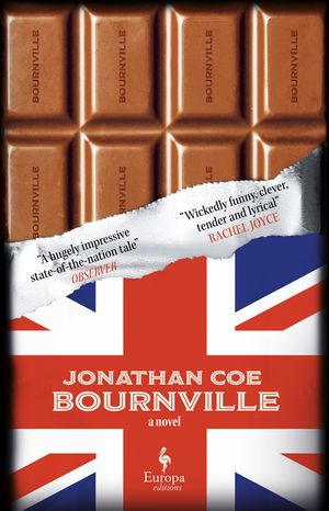 Bournville image number 0