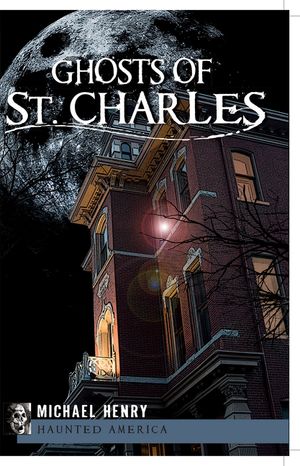 Ghosts of St. Charles image number 0