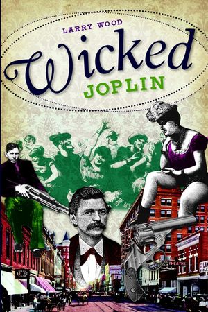 Wicked Joplin image number 0
