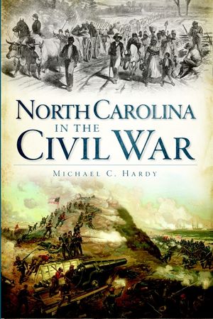 North Carolina in the Civil War image number 0