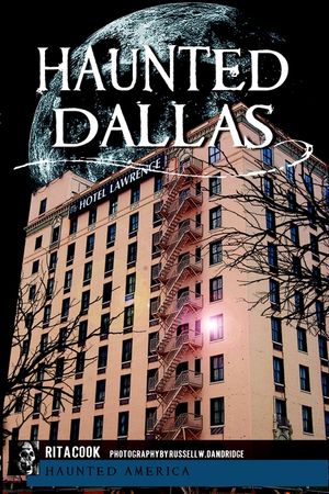 Haunted Dallas image number 0