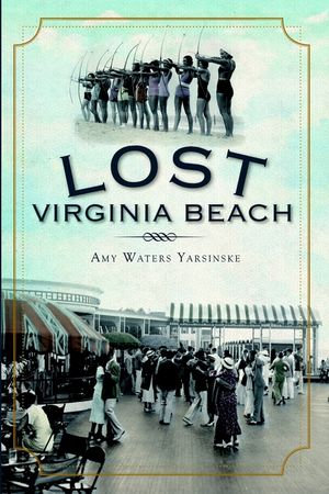 Lost Virginia Beach image number 0