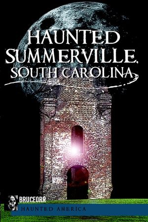 Haunted Summerville image number 0