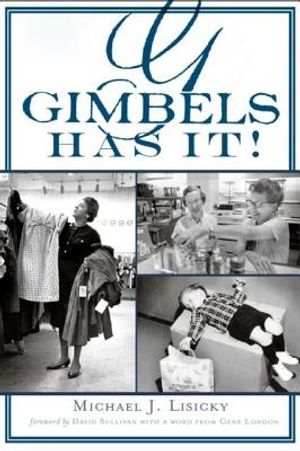 Gimbels Has It! image number 0