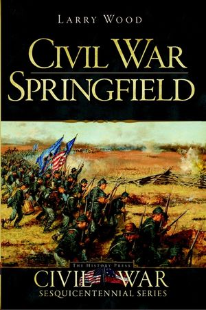 Civil War Springfield image number 0