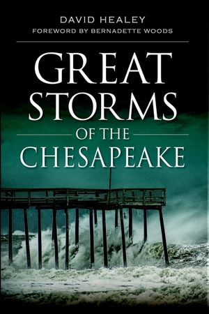 Great Storms of the Chesapeake image number 0