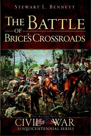 The Battle of Brice's Crossroads image number 0