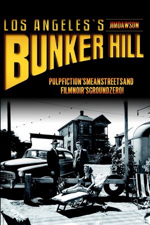 Los Angeles's Bunker Hill: Pulp Fiction's Mean Streets and Film Noir's Ground Zero! image number 0