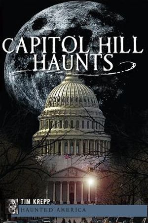 Capitol Hill Haunts image number 0