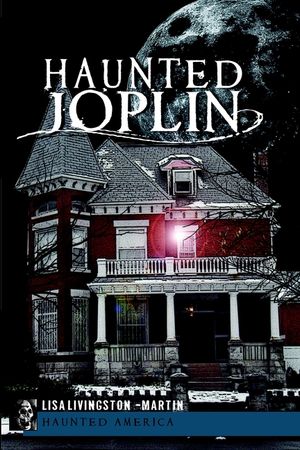 Haunted Joplin image number 0