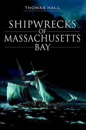Shipwrecks of Massachusetts Bay image number 0