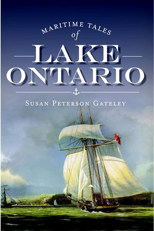 Maritime Tales of Lake Ontario image number 0
