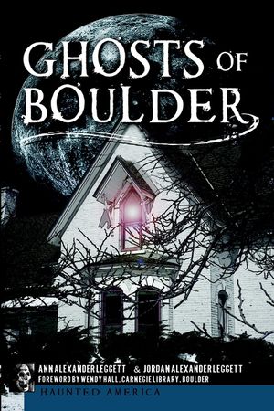Ghosts of Boulder image number 0