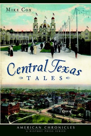 Central Texas Tales image number 0