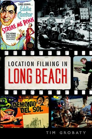 Location Filming in Long Beach image number 0