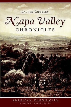 Napa Valley Chronicles image number 0
