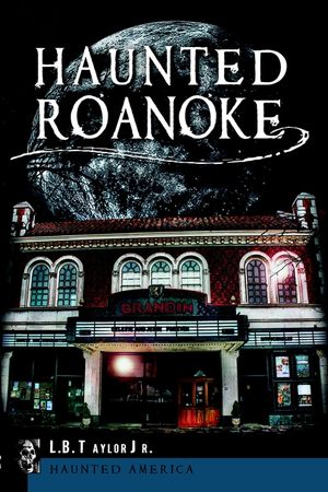 Haunted Roanoke image number 0