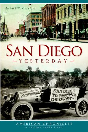 San Diego Yesterday image number 0