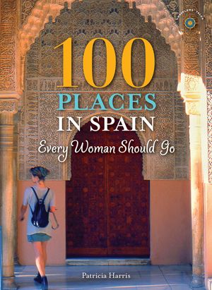 100 Places in Spain Every Woman Should Go image number 0