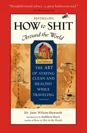 How to Shit Around the World image number 0