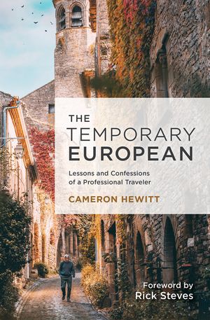 The Temporary European: Revelations from 20 Years of Continental Travel image number 0