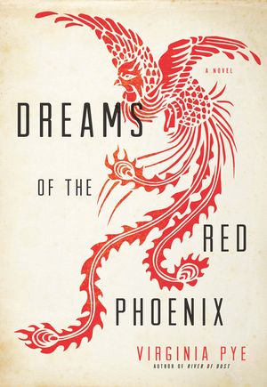 Dreams of the Red Phoenix image number 0