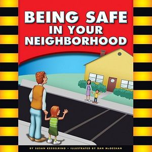 Being Safe in Your Neighborhood image number 0