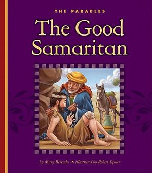 The Good Samaritan image number 0