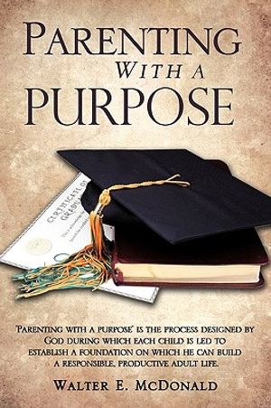 Parenting With a Purpose image number 0