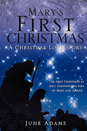 Mary's First Christmas image number 0