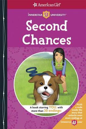 Second Chances image number 0