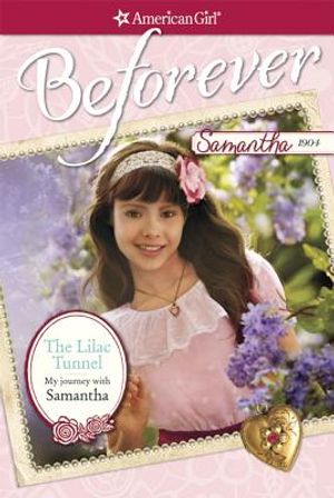 The Lilac Tunnel: My Journey with Samantha image number 0