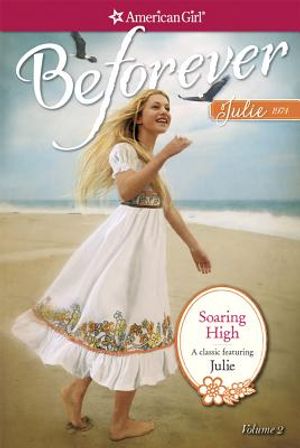 Soaring High: A Julie Classic Volume 2 image number 0