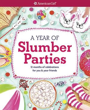 A Year of Slumber Parties image number 0