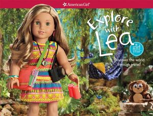 Explore with Lea: Discover the World Through Travel image number 0