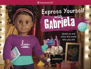 Express Yourself with Gabriela: Speak Up and Show the World Who You Are image number 0