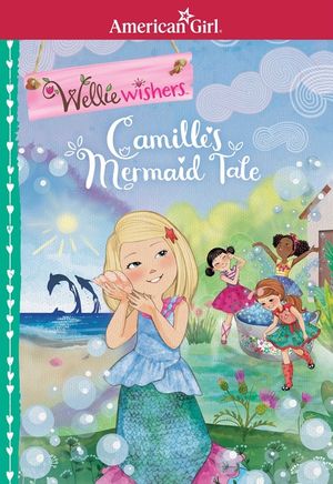 Camille's Mermaid Tale image number 0